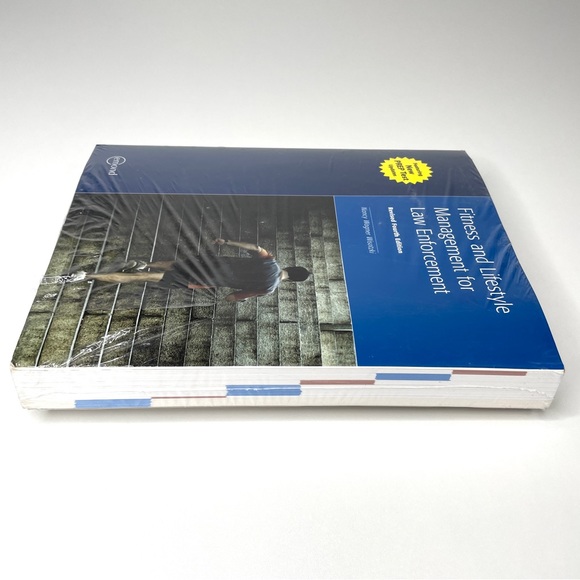 Fitness and Lifestyle Management for Law Enforcement + Fit for Duty Fit For Life - Picture 7 of 8